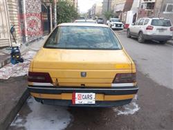 بيجو 405